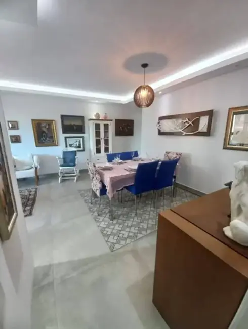 Foto 4 de Apartamento com 3 quartos à venda, 152m2 em São Bento, Cabo Frio - RJ