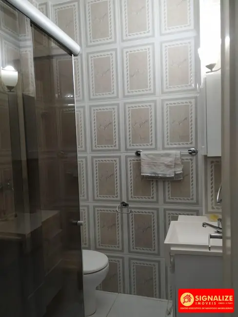 Apartamento com 1 quarto à venda, 50m2 em Centro, Cabo Frio - RJ - imagem 4 Foto 4 de Apartamento com 1 quarto à venda, 50m2 em Centro, Cabo Frio - RJ