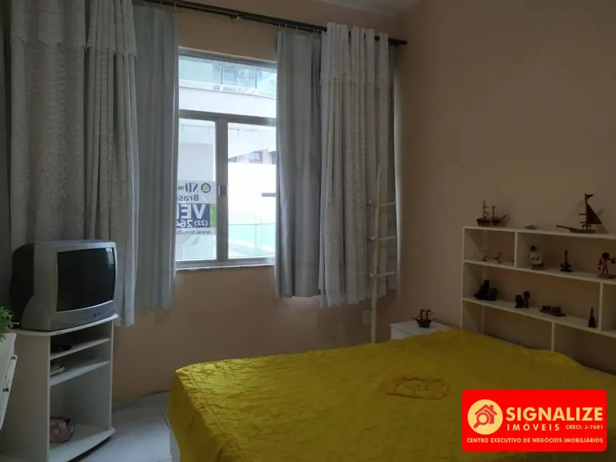 Foto 2 de Apartamento com 1 quarto à venda, 50m2 em Centro, Cabo Frio - RJ