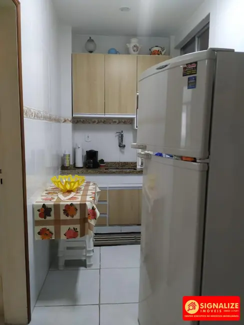 Apartamento com 1 quarto à venda, 50m2 em Centro, Cabo Frio - RJ - imagem 3 Foto 3 de Apartamento com 1 quarto à venda, 50m2 em Centro, Cabo Frio - RJ