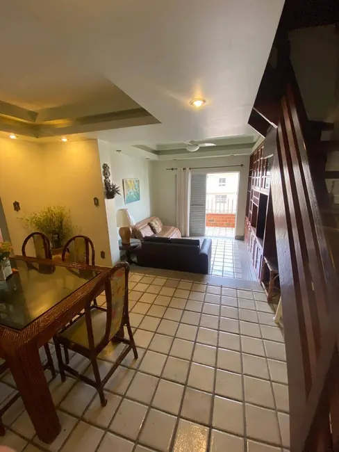 Foto 3 de Cobertura com 4 quartos à venda, 160m2 em Algodoal, Cabo Frio - RJ