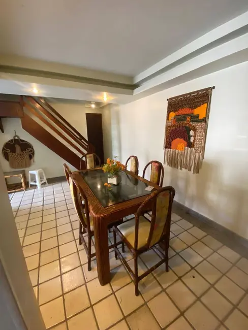 Foto 5 de Cobertura com 4 quartos à venda, 160m2 em Algodoal, Cabo Frio - RJ