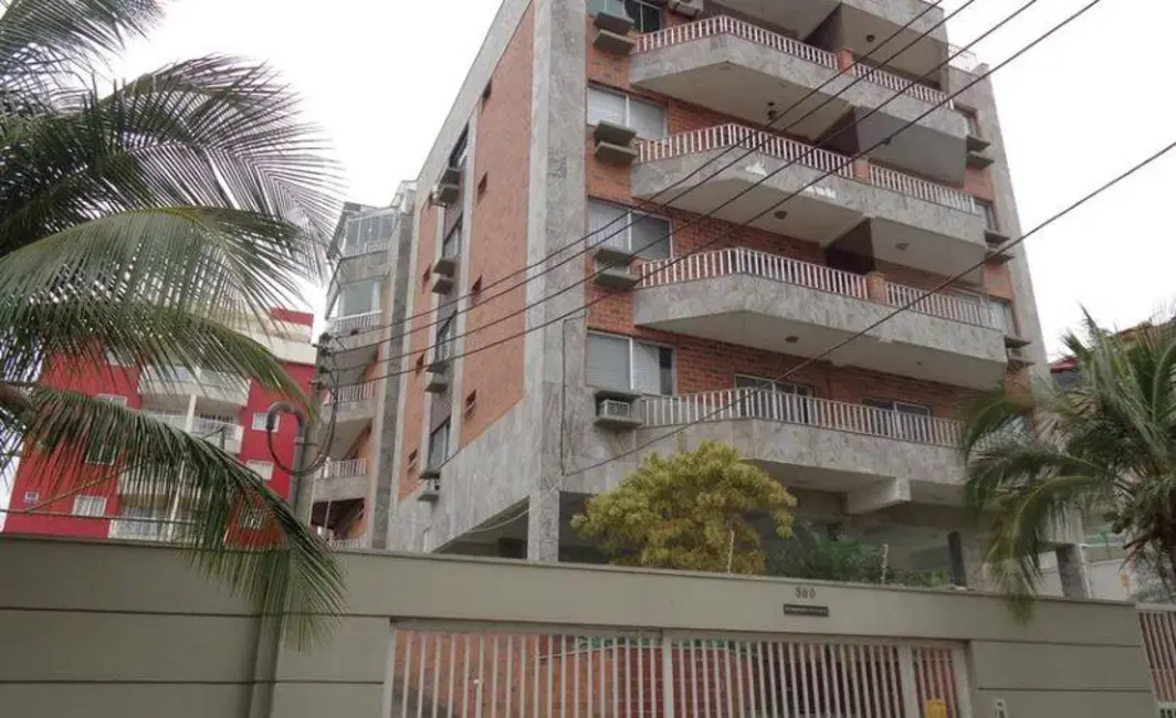 Foto 1 de Cobertura com 4 quartos à venda, 160m2 em Algodoal, Cabo Frio - RJ