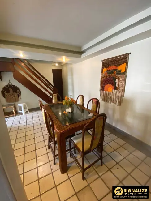 Foto 5 de Cobertura com 4 quartos à venda, 160m2 em Algodoal, Cabo Frio - RJ