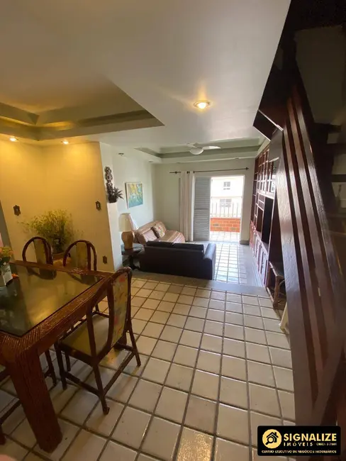 Foto 3 de Cobertura com 4 quartos à venda, 160m2 em Algodoal, Cabo Frio - RJ