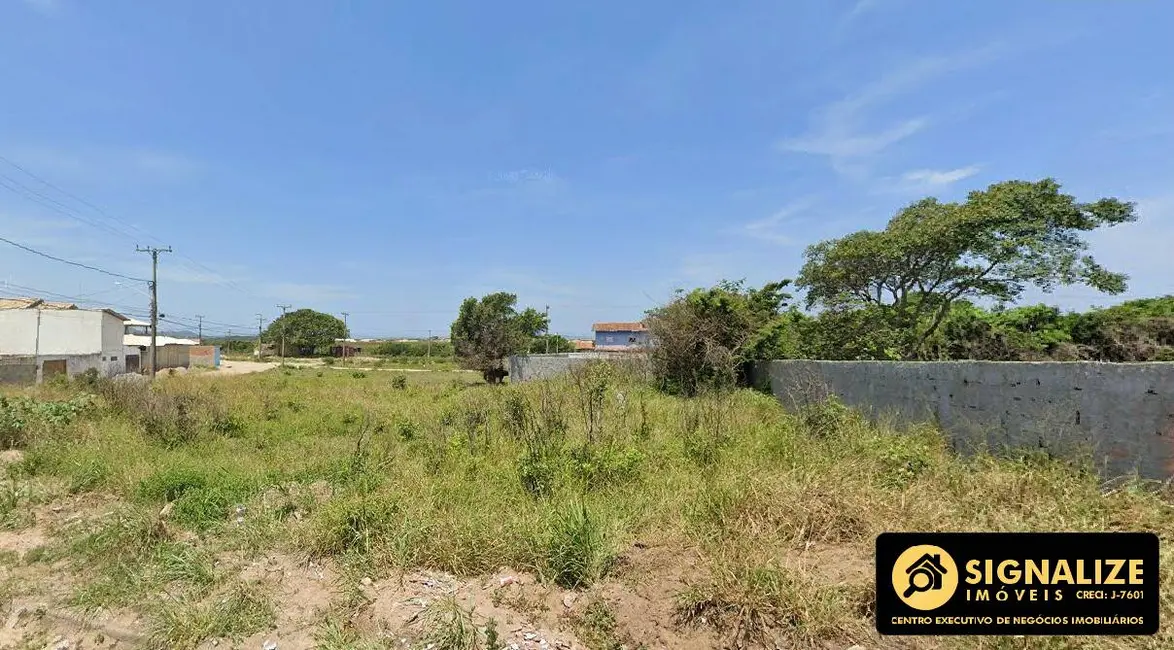 Foto 5 de Terreno / Lote à venda, 420m2 em Cabo Frio - RJ