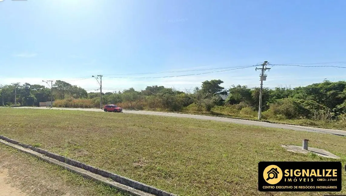 Foto 7 de Terreno / Lote à venda, 420m2 em Cabo Frio - RJ