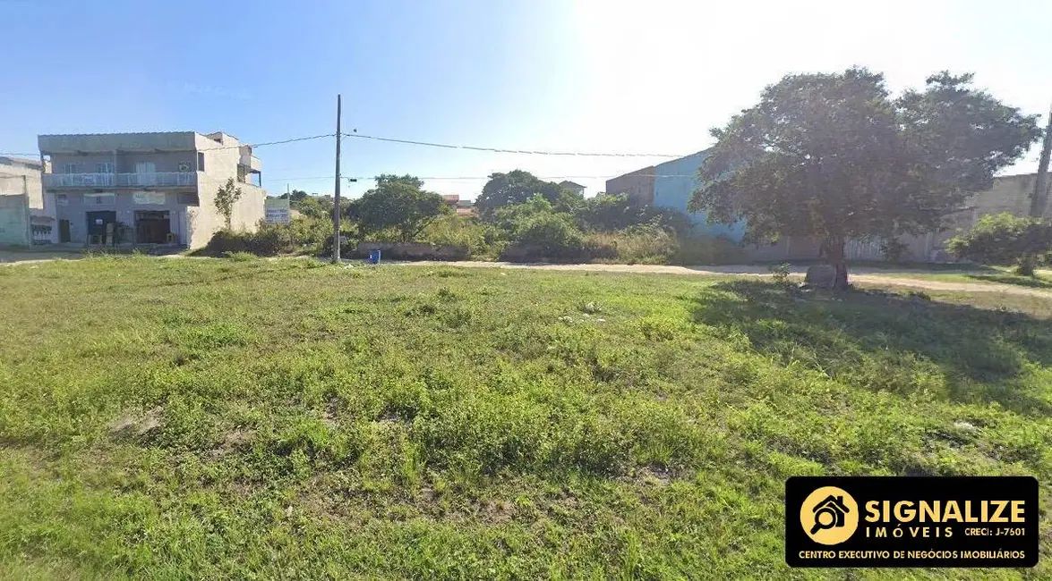 Foto 2 de Terreno / Lote à venda, 420m2 em Cabo Frio - RJ
