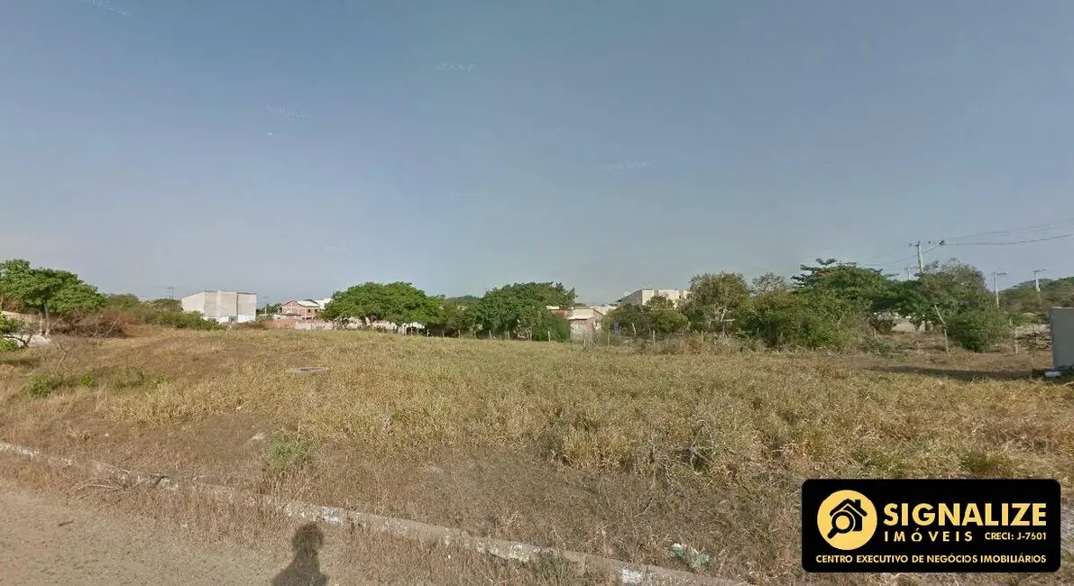 Foto 4 de Terreno / Lote à venda, 420m2 em Cabo Frio - RJ
