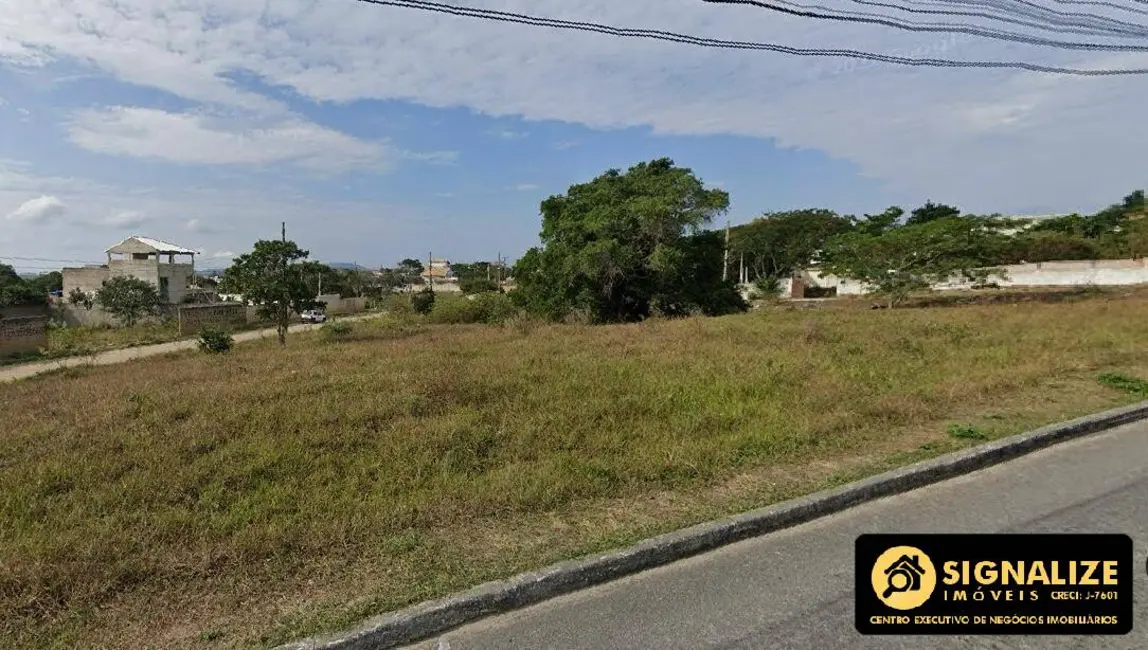 Foto 1 de Terreno / Lote à venda, 420m2 em Cabo Frio - RJ