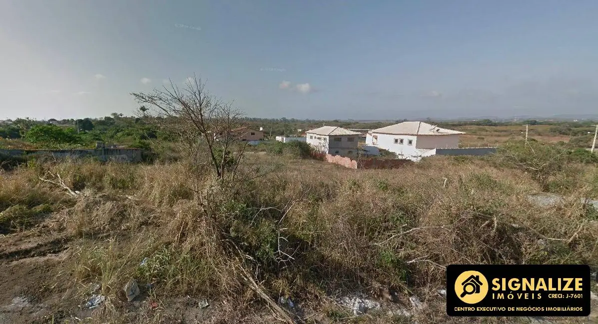 Foto 3 de Terreno / Lote à venda, 420m2 em Cabo Frio - RJ