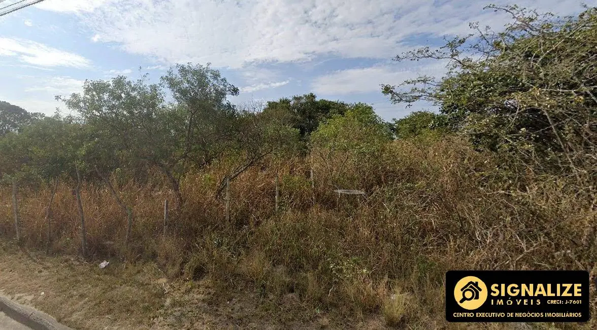 Foto 6 de Terreno / Lote à venda, 420m2 em Cabo Frio - RJ