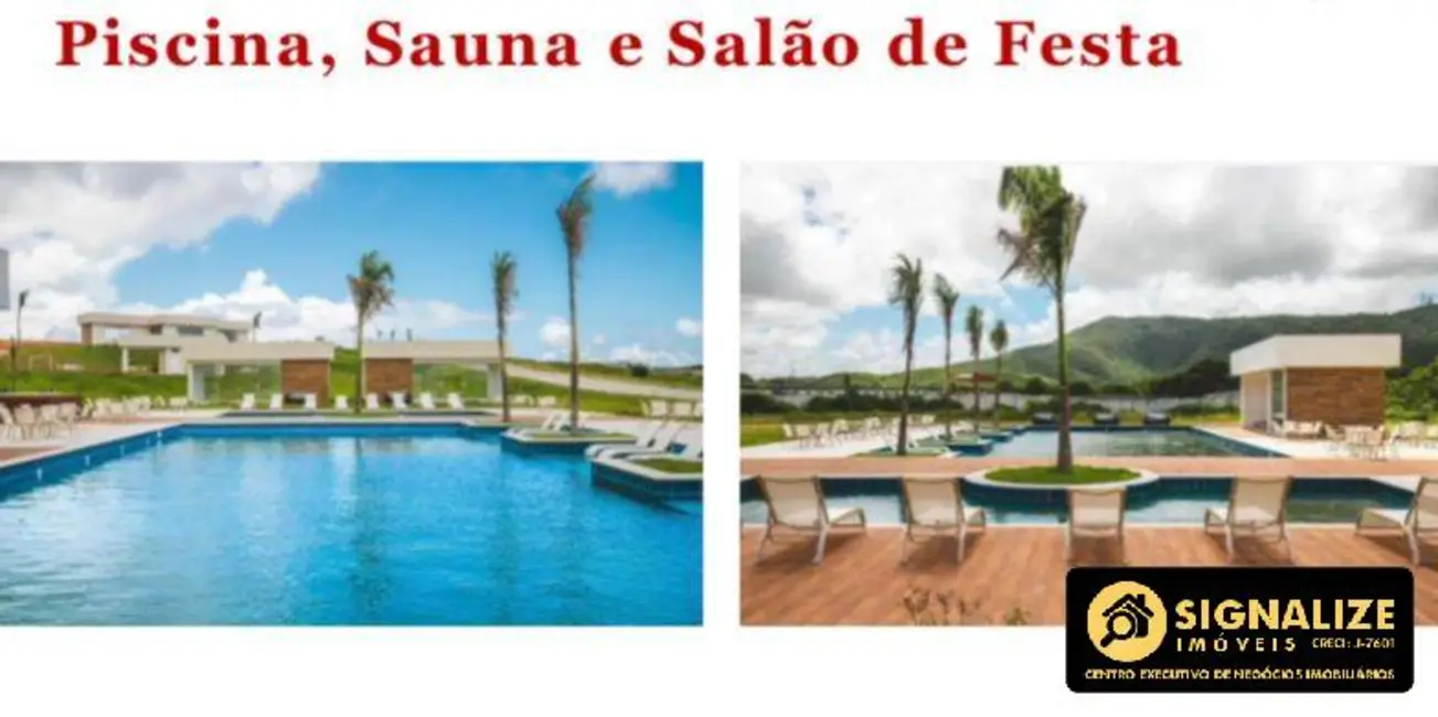 Foto 2 de Terreno / Lote à venda, 450m2 em Praia Linda, Sao Pedro Da Aldeia - RJ