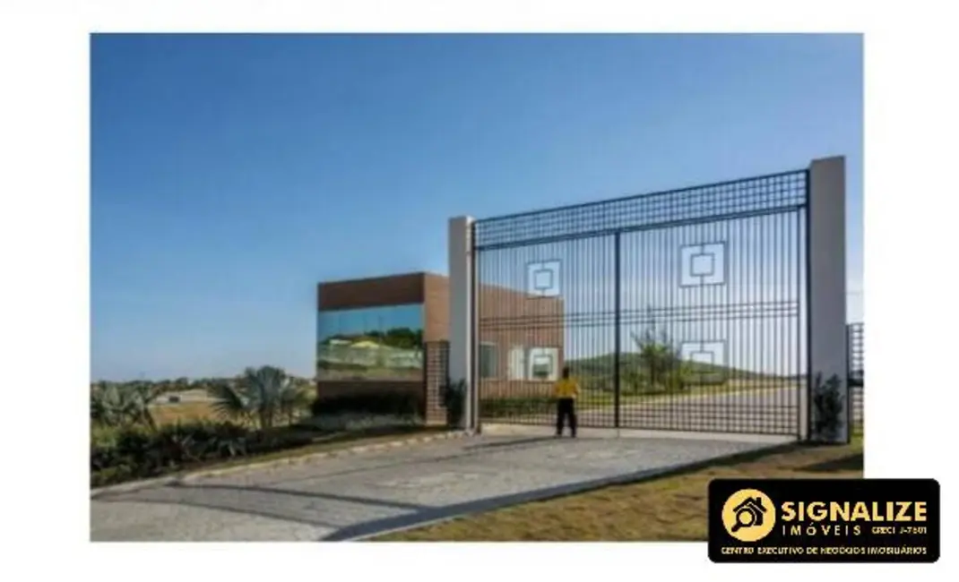 Foto 1 de Terreno / Lote à venda, 450m2 em Praia Linda, Sao Pedro Da Aldeia - RJ