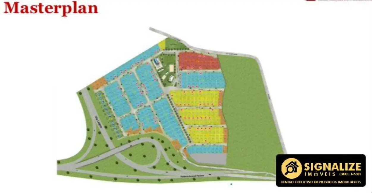 Terreno / Lote à venda, 450m2 em Praia Linda, Sao Pedro Da Aldeia - RJ - imagem 6 Foto 6 de Terreno / Lote à venda, 450m2 em Praia Linda, Sao Pedro Da Aldeia - RJ