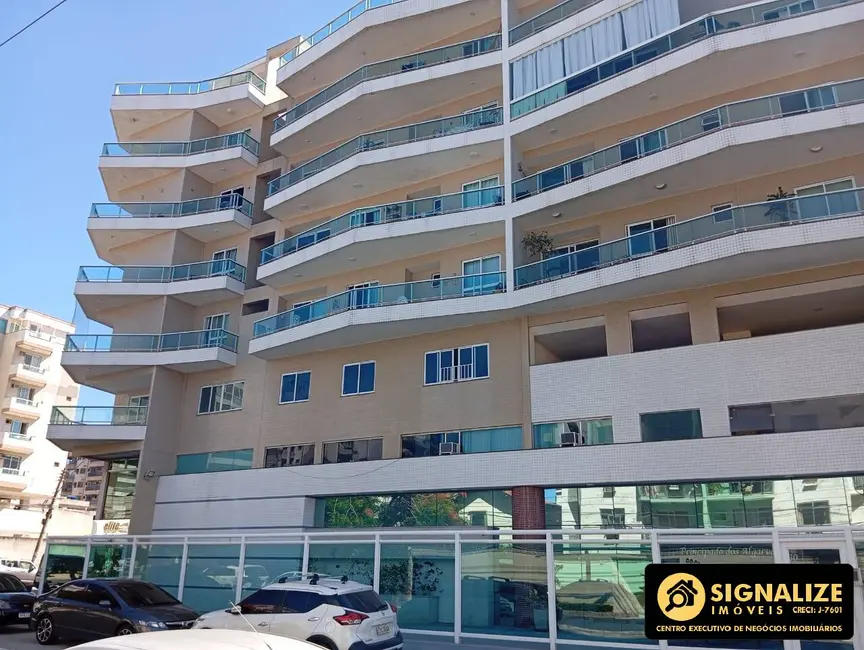 Foto 1 de Cobertura com 3 quartos à venda, 160m2 em Braga, Cabo Frio - RJ
