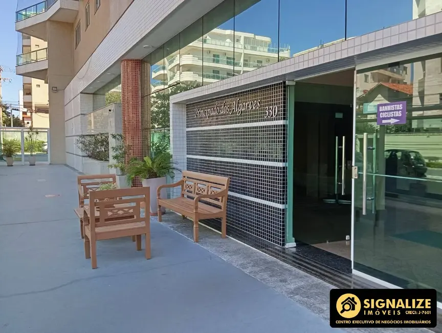 Foto 3 de Cobertura com 3 quartos à venda, 160m2 em Braga, Cabo Frio - RJ