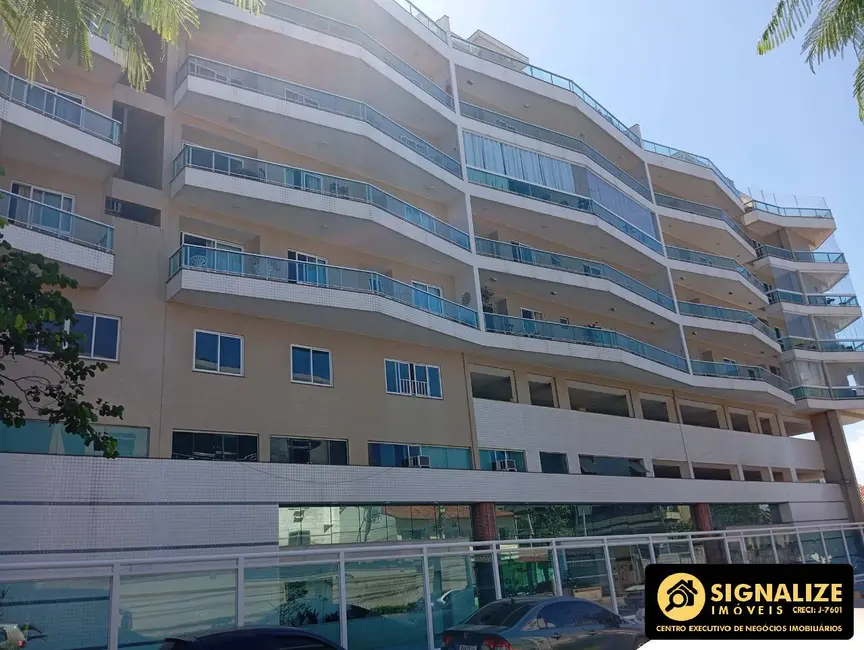 Foto 2 de Cobertura com 3 quartos à venda, 160m2 em Braga, Cabo Frio - RJ