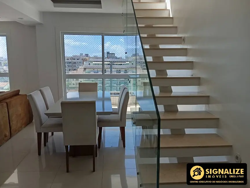 Foto 8 de Cobertura com 3 quartos à venda, 160m2 em Braga, Cabo Frio - RJ