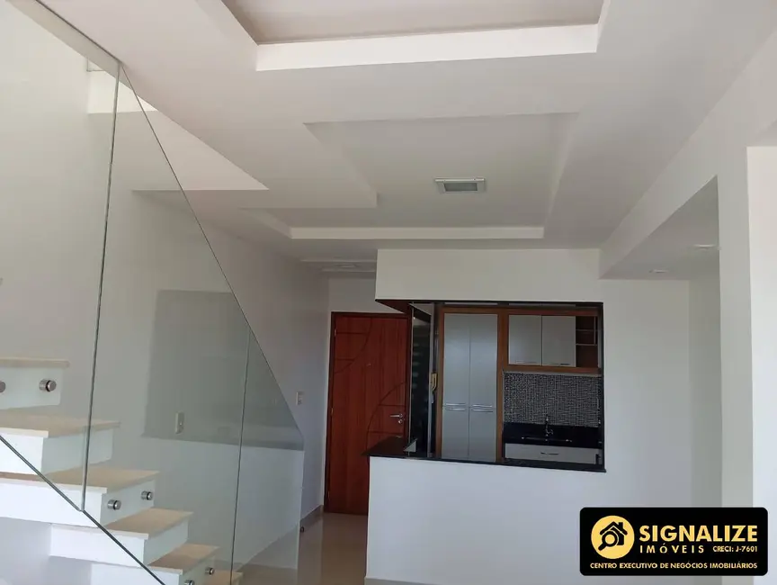 Foto 9 de Cobertura com 3 quartos à venda, 160m2 em Braga, Cabo Frio - RJ