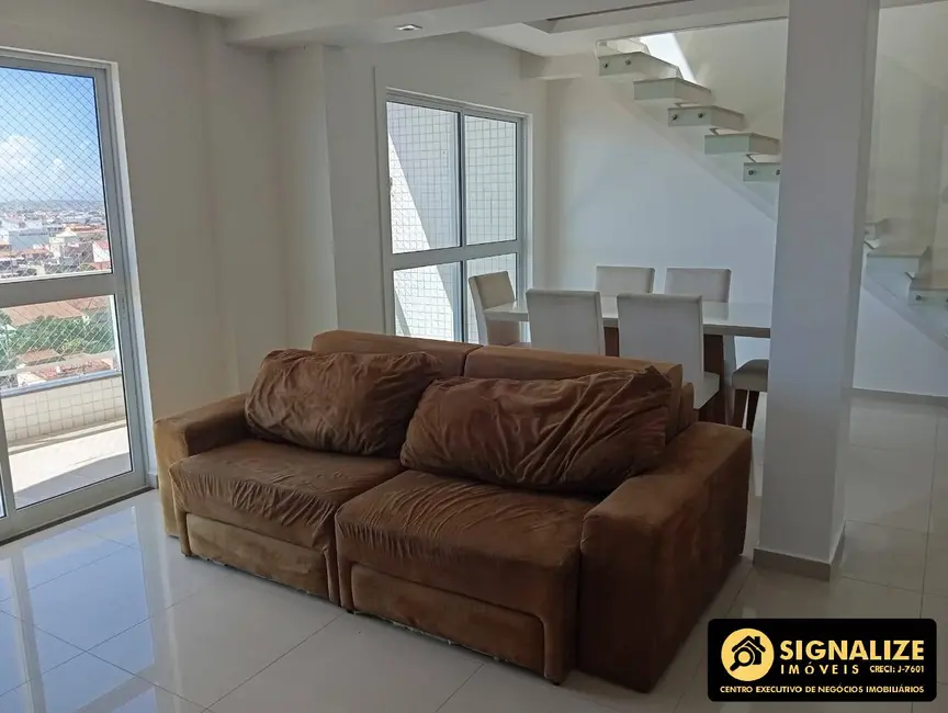 Foto 6 de Cobertura com 3 quartos à venda, 160m2 em Braga, Cabo Frio - RJ