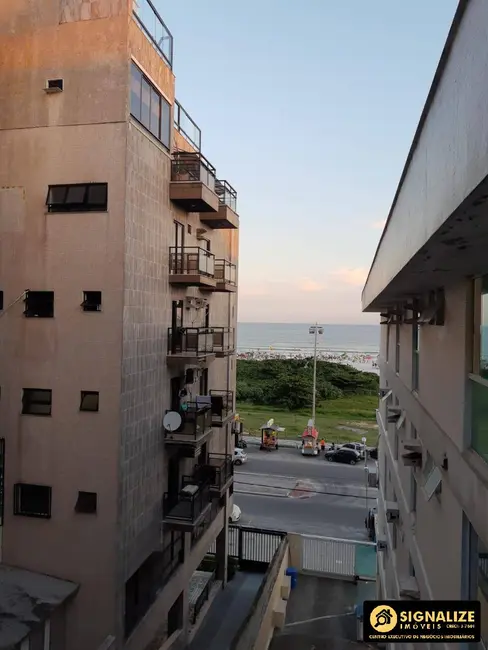 Foto 2 de Apartamento com 3 quartos à venda, 105m2 em Passagem, Cabo Frio - RJ