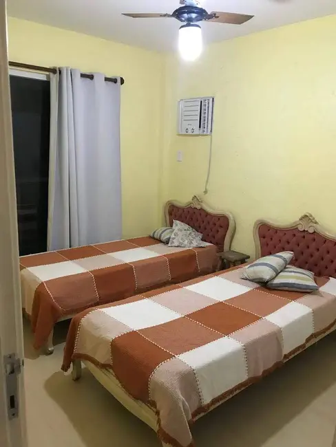 Foto 9 de Apartamento com 3 quartos à venda, 105m2 em Passagem, Cabo Frio - RJ