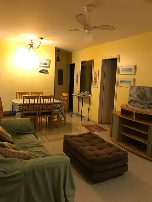 Foto 6 de Apartamento com 3 quartos à venda, 105m2 em Passagem, Cabo Frio - RJ