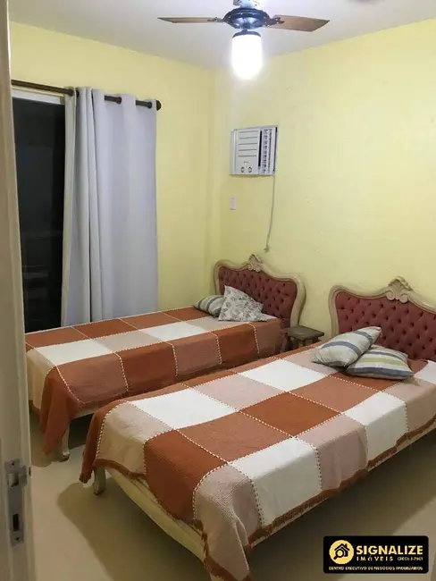 Foto 9 de Apartamento com 3 quartos à venda, 105m2 em Passagem, Cabo Frio - RJ