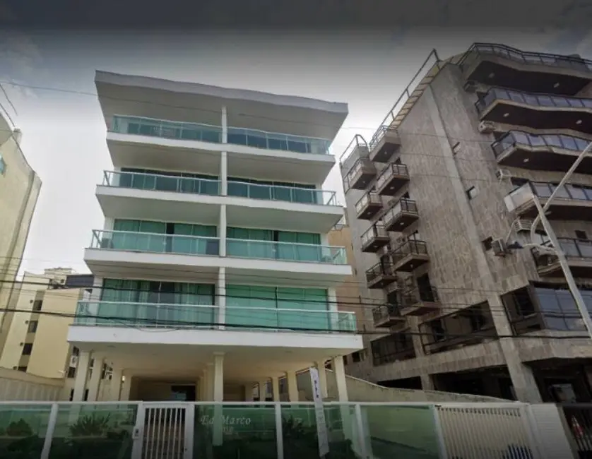 Foto 1 de Apartamento com 3 quartos à venda, 105m2 em Passagem, Cabo Frio - RJ