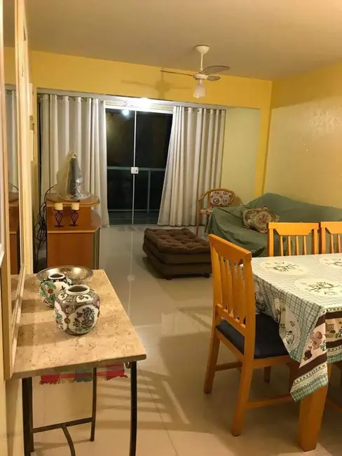 Foto 4 de Apartamento com 3 quartos à venda, 105m2 em Passagem, Cabo Frio - RJ