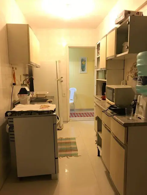 Foto 7 de Apartamento com 3 quartos à venda, 105m2 em Passagem, Cabo Frio - RJ