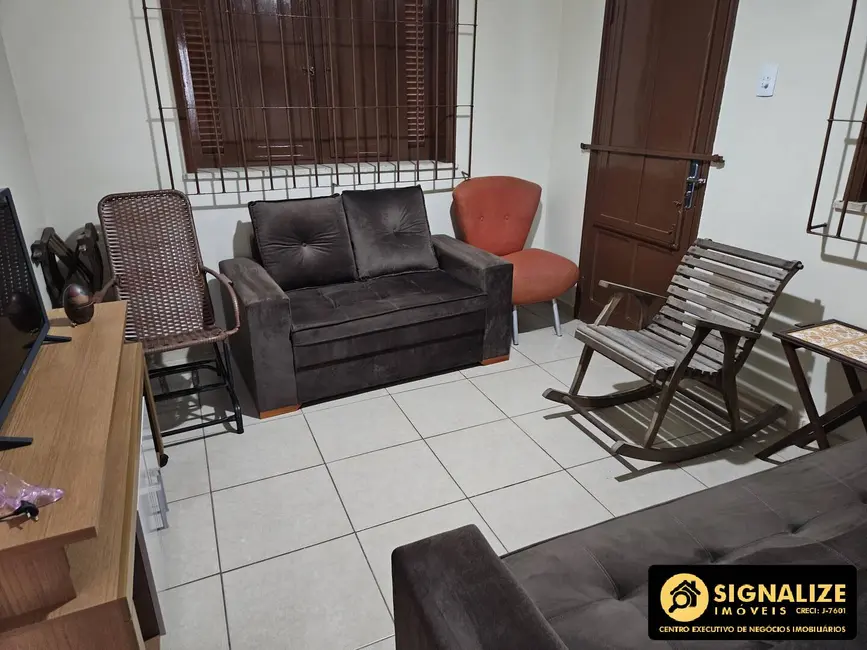 Foto 2 de Casa de Condomínio com 3 quartos à venda, 180m2 em Vila Nova, Cabo Frio - RJ