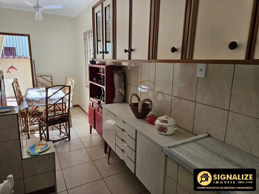 Foto 5 de Casa de Condomínio com 3 quartos à venda, 180m2 em Vila Nova, Cabo Frio - RJ