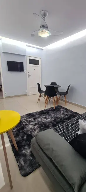 Foto 2 de Apartamento com 2 quartos à venda, 60m2 em Vila Nova, Cabo Frio - RJ
