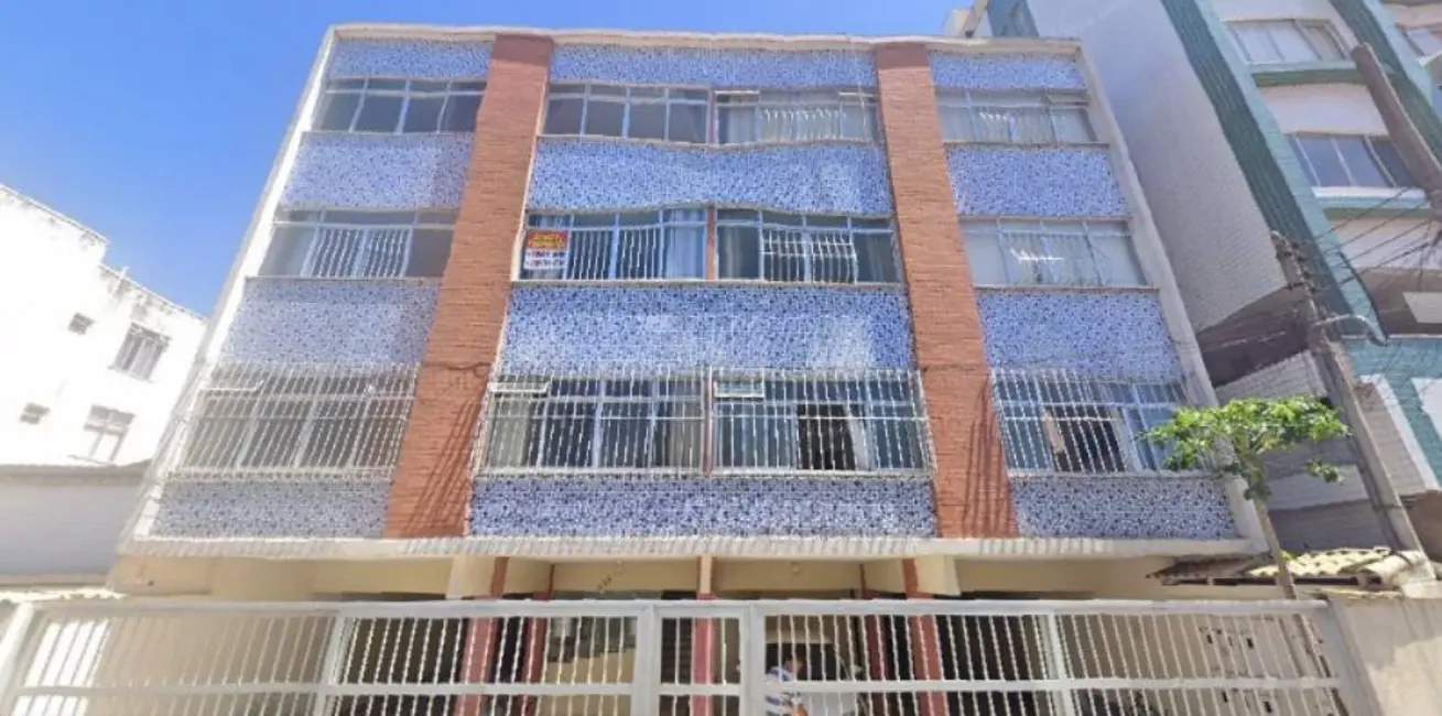 Foto 1 de Apartamento com 2 quartos à venda, 60m2 em Vila Nova, Cabo Frio - RJ