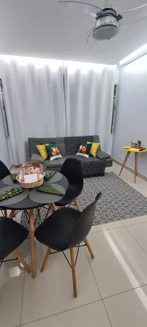 Foto 4 de Apartamento com 2 quartos à venda, 60m2 em Vila Nova, Cabo Frio - RJ