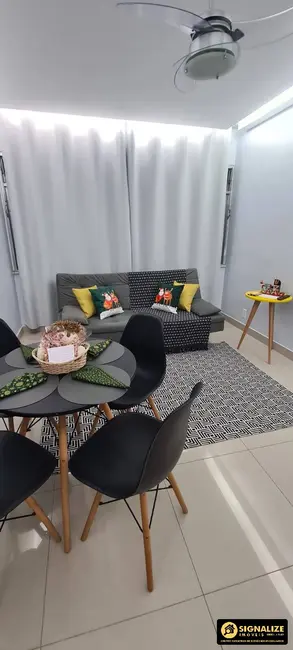 Foto 4 de Apartamento com 2 quartos à venda, 60m2 em Vila Nova, Cabo Frio - RJ