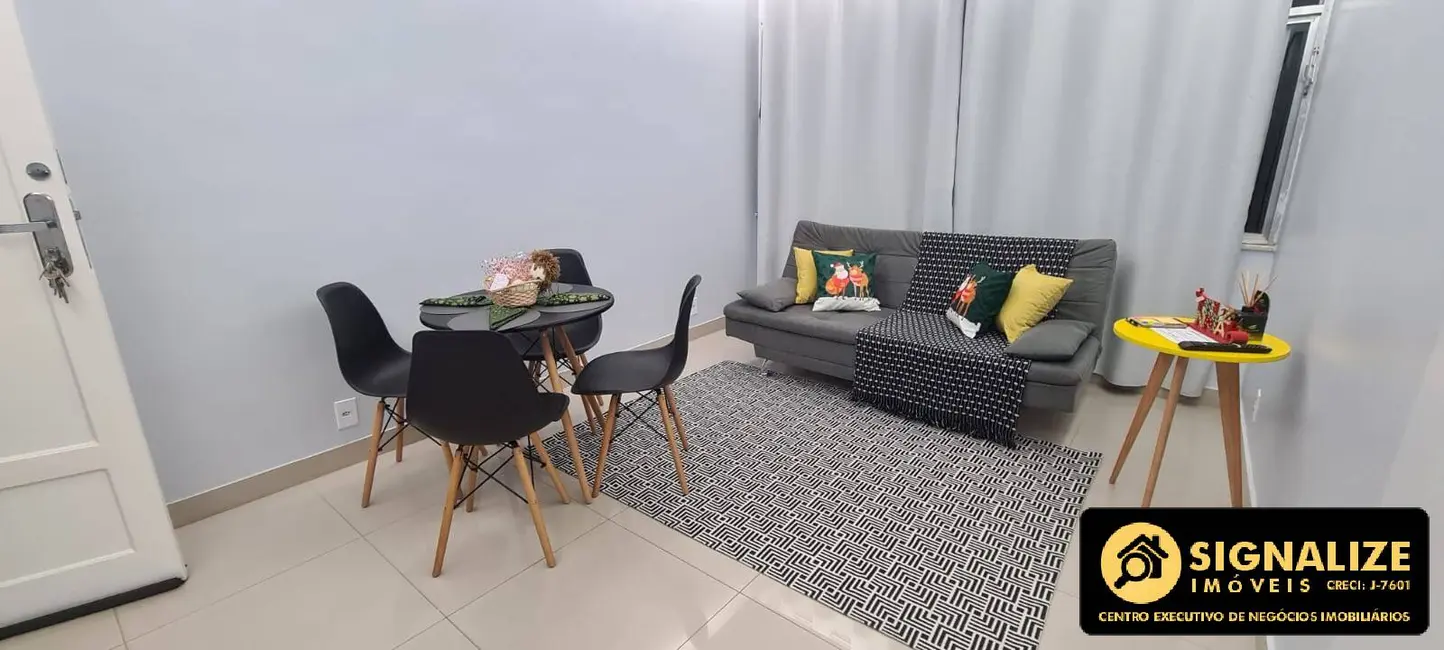 Foto 3 de Apartamento com 2 quartos à venda, 60m2 em Vila Nova, Cabo Frio - RJ