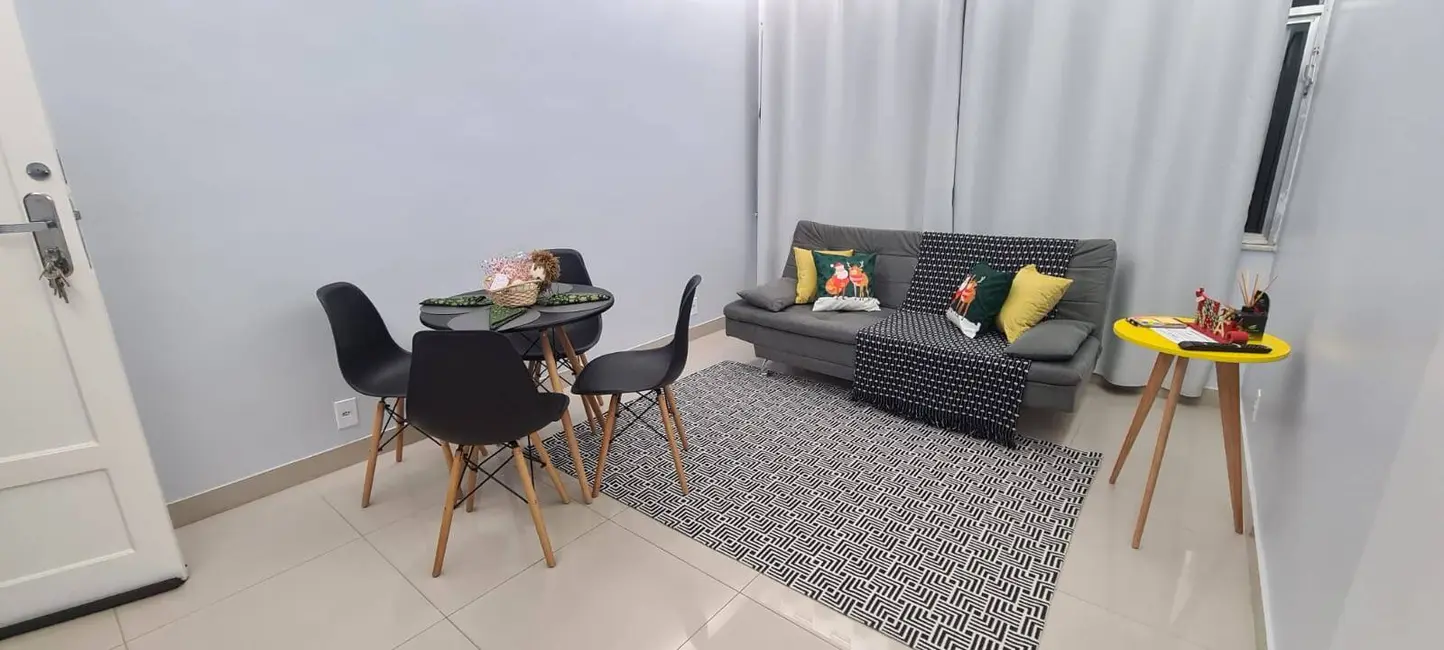 Foto 3 de Apartamento com 2 quartos à venda, 60m2 em Vila Nova, Cabo Frio - RJ