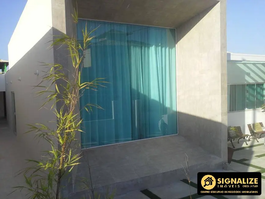 Foto 2 de Casa de Condomínio com 3 quartos à venda, 300m2 em Ogiva, Cabo Frio - RJ