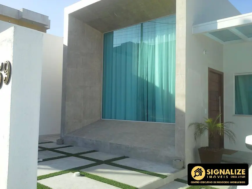 Foto 1 de Casa de Condomínio com 3 quartos à venda, 300m2 em Ogiva, Cabo Frio - RJ