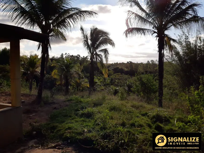 Foto 9 de Sítio / Rancho com 4 quartos à venda, 120000m2 em Aquarius (Tamoios), Cabo Frio - RJ