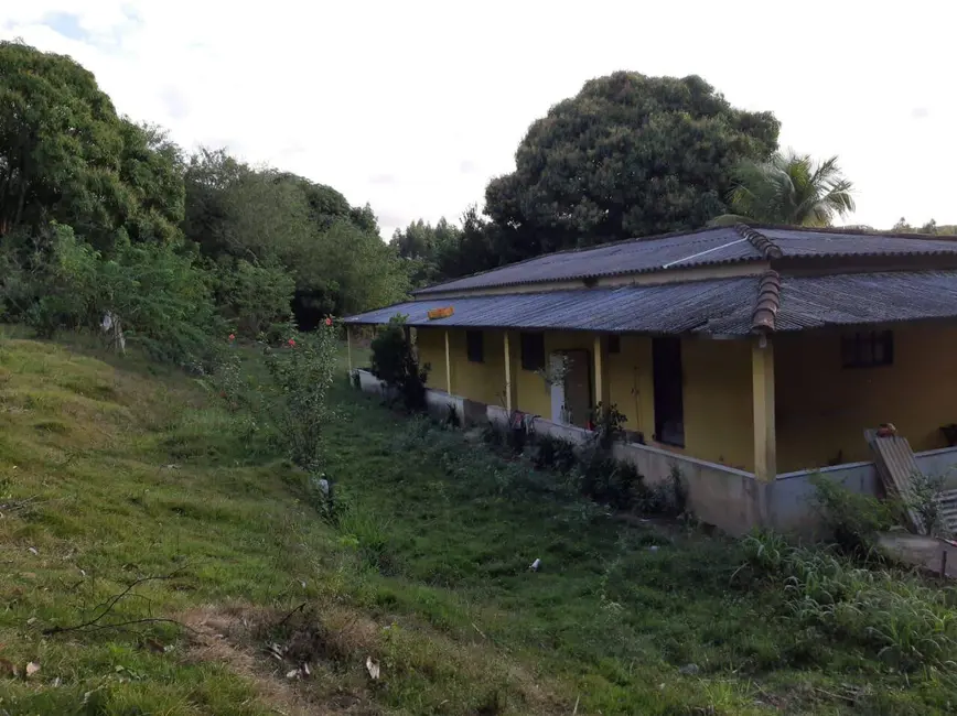 Foto 5 de Sítio / Rancho com 4 quartos à venda, 120000m2 em Aquarius (Tamoios), Cabo Frio - RJ