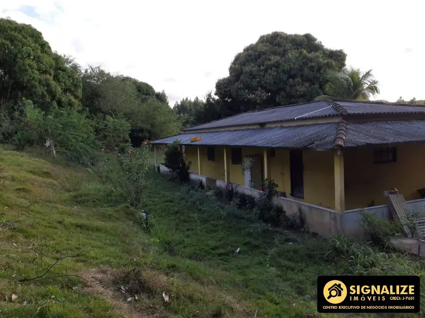 Foto 5 de Sítio / Rancho com 4 quartos à venda, 120000m2 em Aquarius (Tamoios), Cabo Frio - RJ