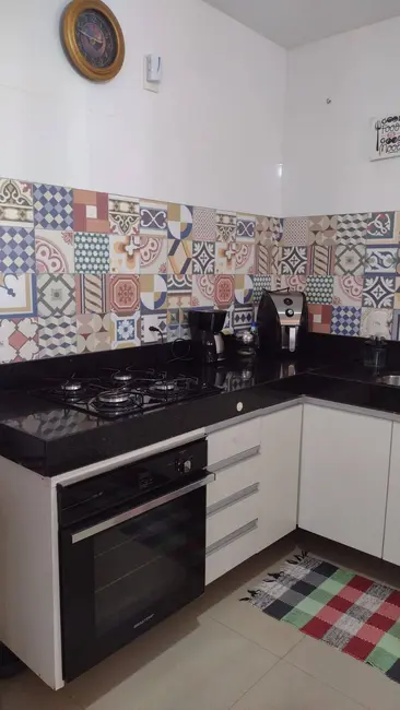 Foto 9 de Casa de Condomínio com 3 quartos à venda, 300m2 em Ogiva, Cabo Frio - RJ