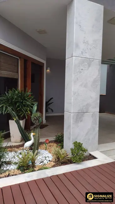 Foto 2 de Casa de Condomínio com 3 quartos à venda, 300m2 em Ogiva, Cabo Frio - RJ