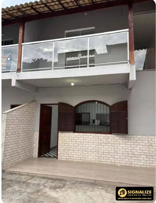 Foto 1 de Casa de Condomínio com 4 quartos à venda, 170m2 em Jardim Olinda, Cabo Frio - RJ