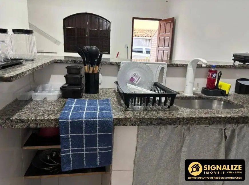 Foto 6 de Casa de Condomínio com 4 quartos à venda, 170m2 em Jardim Olinda, Cabo Frio - RJ
