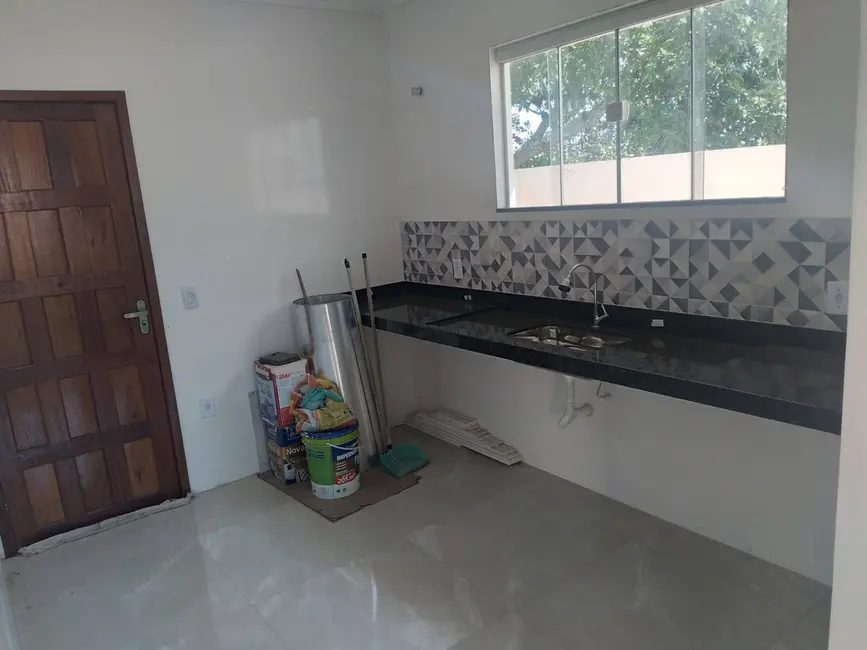 Foto 4 de Casa com 3 quartos à venda, 200m2 em Balneário São Pedro, Sao Pedro Da Aldeia - RJ